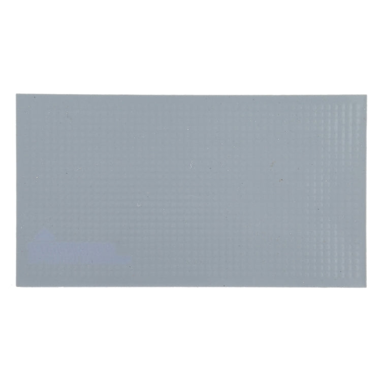Professional Silicone Non-slip Pad Storage Mat For Spare Phone Film size: 29.9 x 20 x 0.2 cm