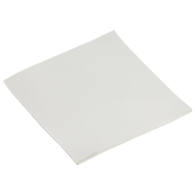 Heat Insulated Work Mat Size: 10X10cm (Grey)