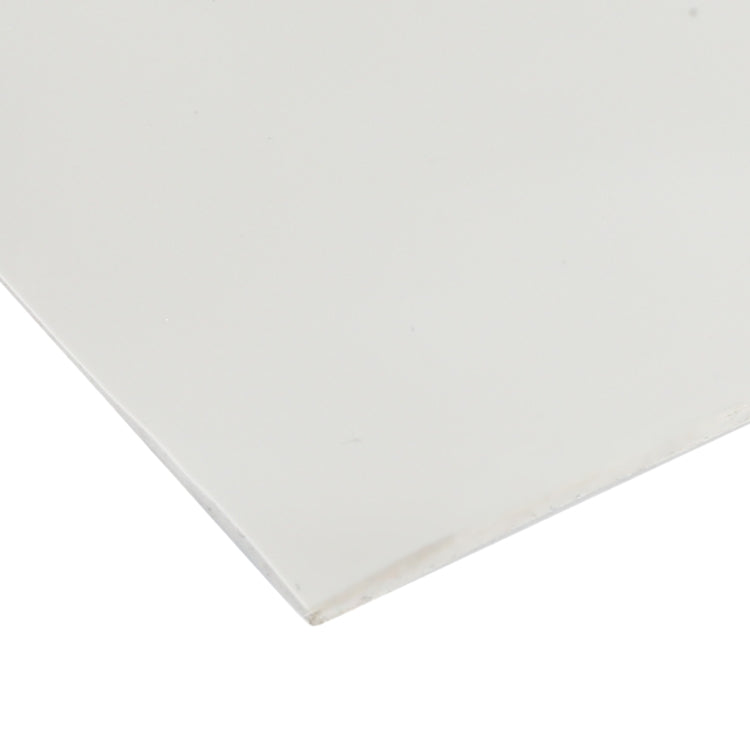 Taille du tapis de travail isolé thermiquement : 10 x 10 cm (gris).