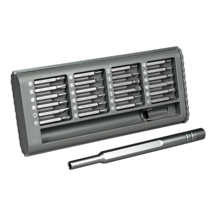 Weeks 25 in 1 Disassembly Tool Screwdriver Set