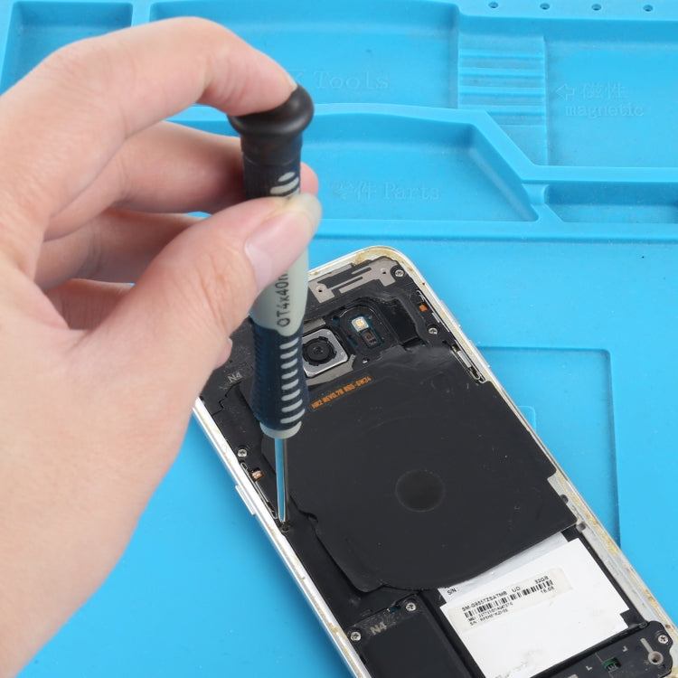 JIAFA Mobile Phone Repair Screwdriver Size: T4