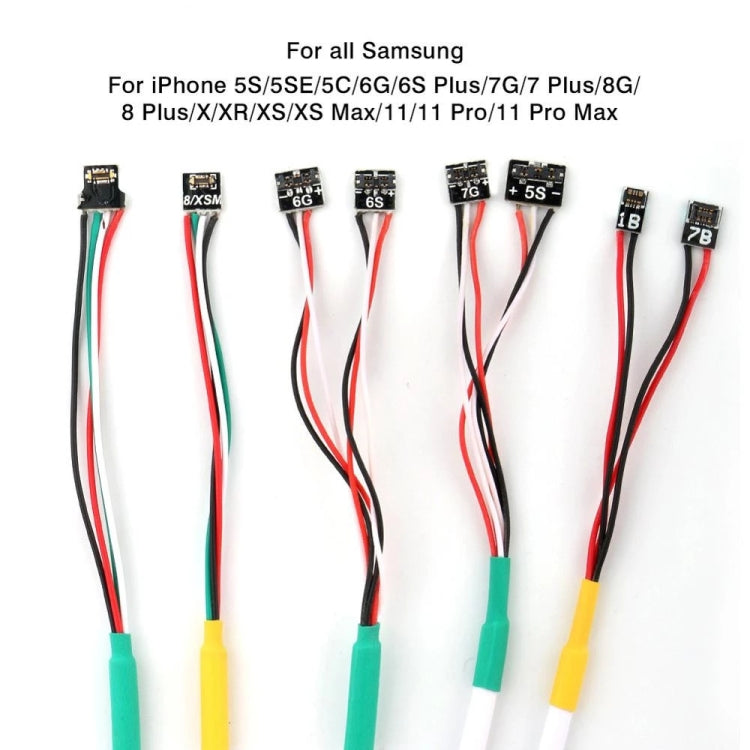OSS W103AV6 equipment with dedicated SAM service Power supply For iPhone 5S - 12 Pro Max