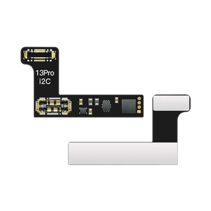 Câble flexible de réparation de batterie I2C pour iPhone 13 Pro