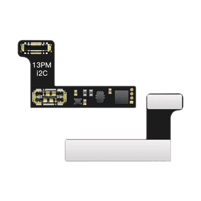 Cable Flex de Reparación de Batería I2C Para iPhone 13 Pro Max