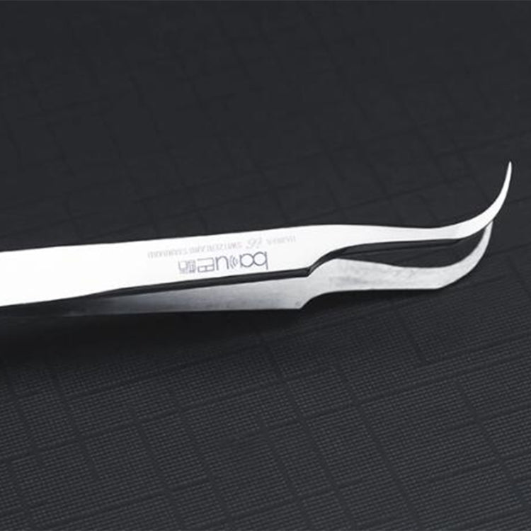 BAKU BA-i6-7-sa Stainless Steel Curved Pliers