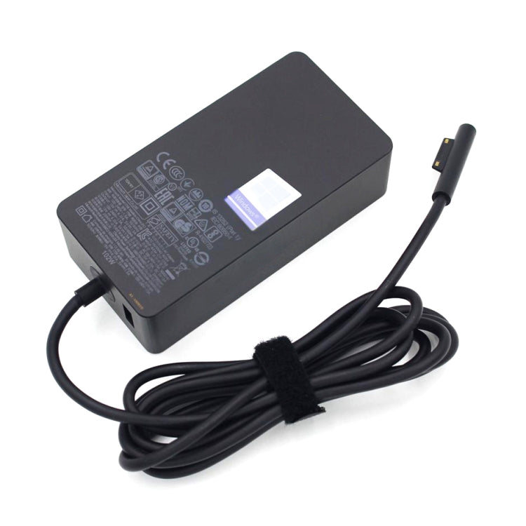 102W 1798 15V 6.33A Power Adapter Charger For Microsoft Surface Book 2