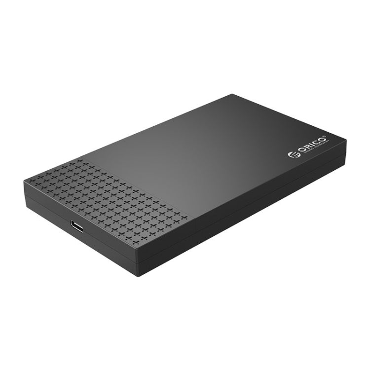 ORICO 2526C3 2.5-inch USB-C / Type-C Portable Hard Drive Enclosure