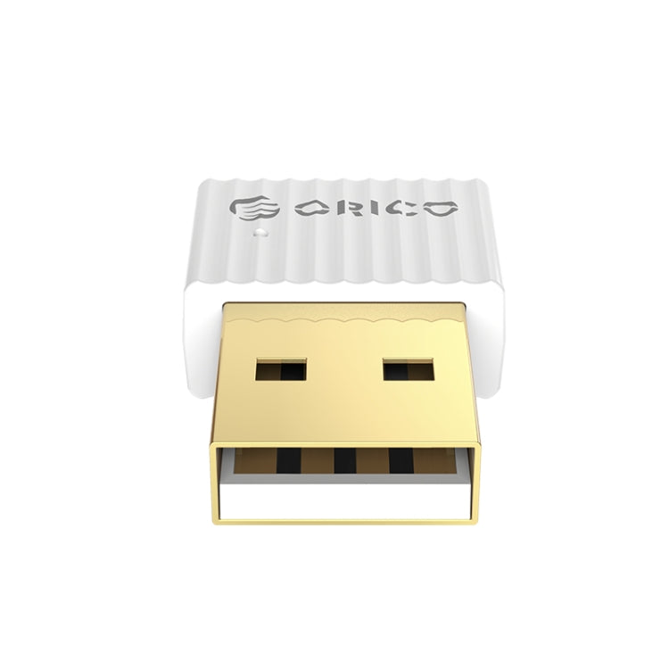 ORICO BTA-508 Adaptateur Bluetooth 5.0 (Blanc)