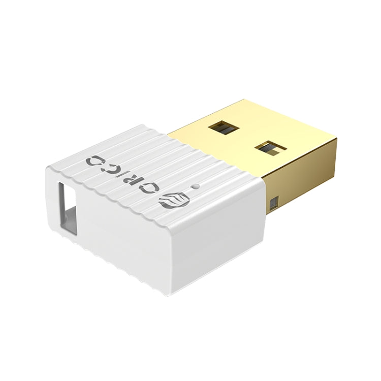 ORICO BTA-508 Adaptateur Bluetooth 5.0 (Blanc)
