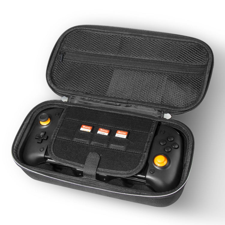 Sac de rangement dobe avec manette de jeu Gamepad GRIP JOYSTICK SEX-AXIS VIBRATION à double moteur pour Nintendo SWITCH