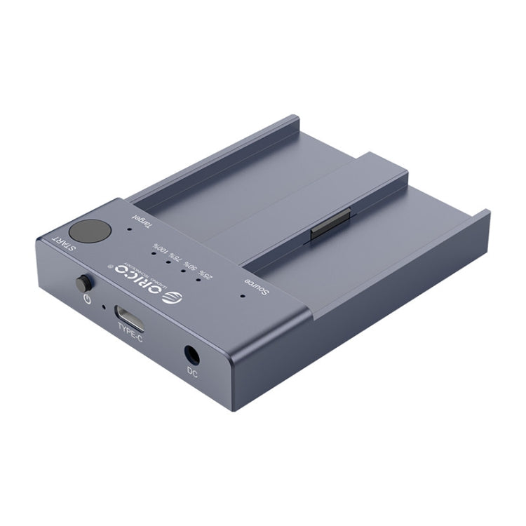 Duplicateur SSD ORICO M2P2-C3-C NVME M.2