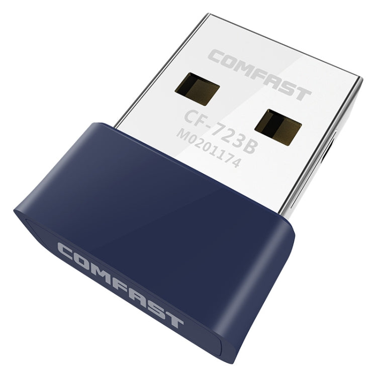 COMFAST CF-723B Mini 2 in 1 USB Bluetooth WiFi Adapter 150Mbps Wireless Network Card Receiver