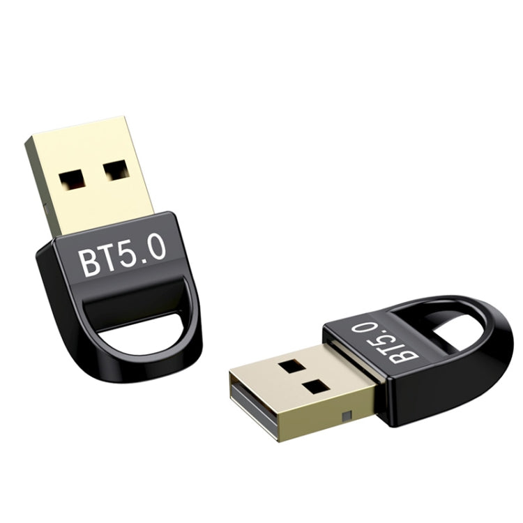 Récepteur adaptateur USB Bluetooth V5.0