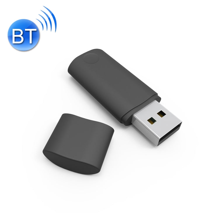 Adaptateur Bluetooth pour carte réseau sans fil USB JD-06K 2 en 1