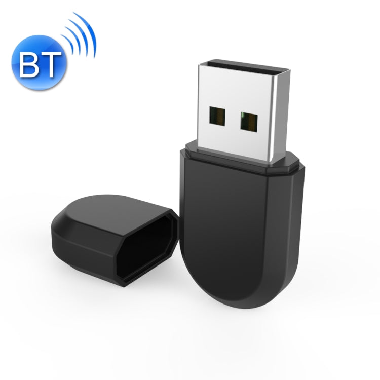JD-06G 2 in 1 150Mbps Network Card Wireless USB Bluetooth Adapter