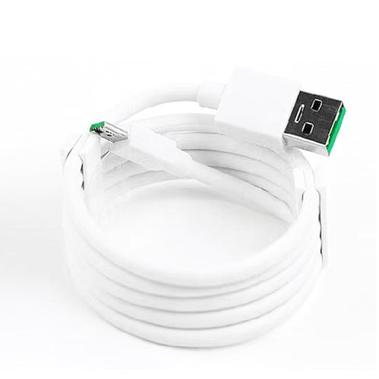 1.5M XJ-62 USB to Micro USB 4A Flash Charging Data Cable