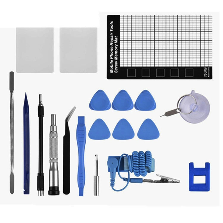 160 in 1 Portable Laptop Universal Repair and Disassembly Tool Set