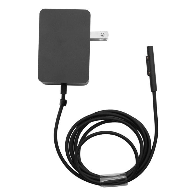 24W 15V 1.6A AC Adapter Charger For Microsoft Surface Go Pro 4 1736 US Plug