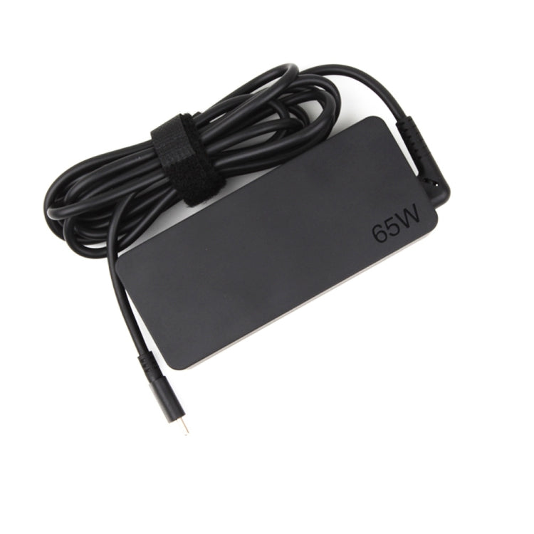 20V 3.25A 65W Power Adapter Charger TRUEBO Type-C Port Portable Cable el Plug Spécification: AU Plug