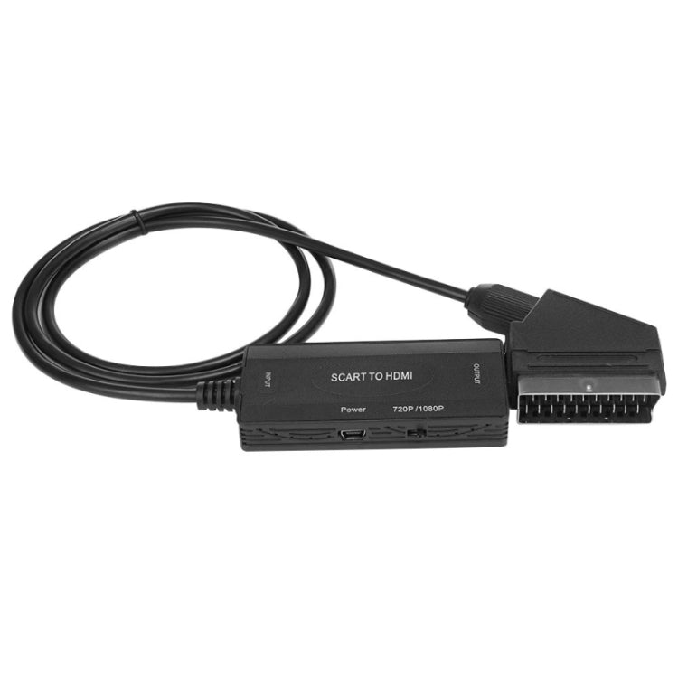 1080P Audio to HDMI Audio Converter Adapter