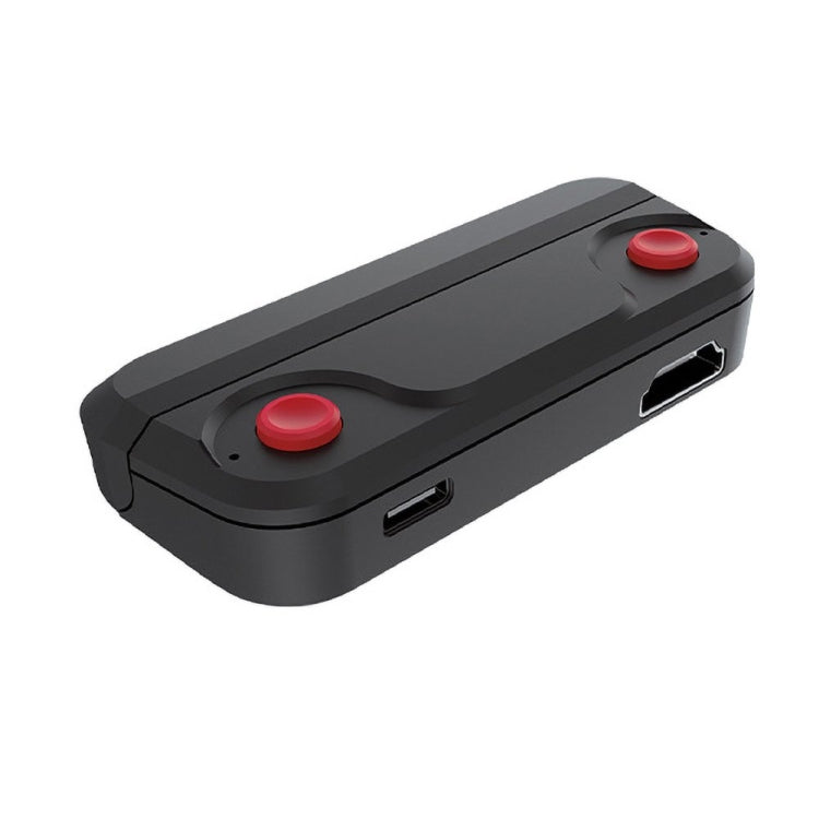 Adaptateur émetteur audio compatible Bluetooth iPlay pour Nintendo Switch