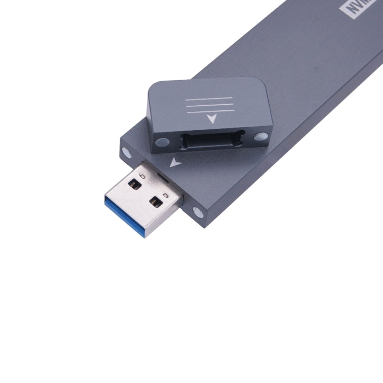 NVME M.2 SSD Prise en charge sans interruption 2230/2242/2260/2280 M.2 SSD