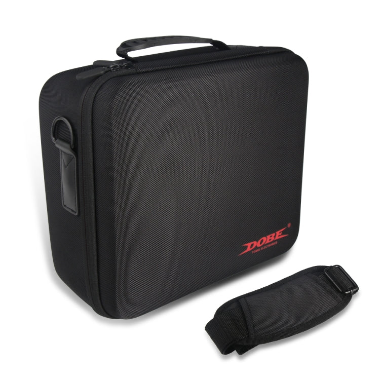 DOBE TNS-1898 Large EVA Protective Travel Case Storage Case Carry Bag For Nintend Switch Console