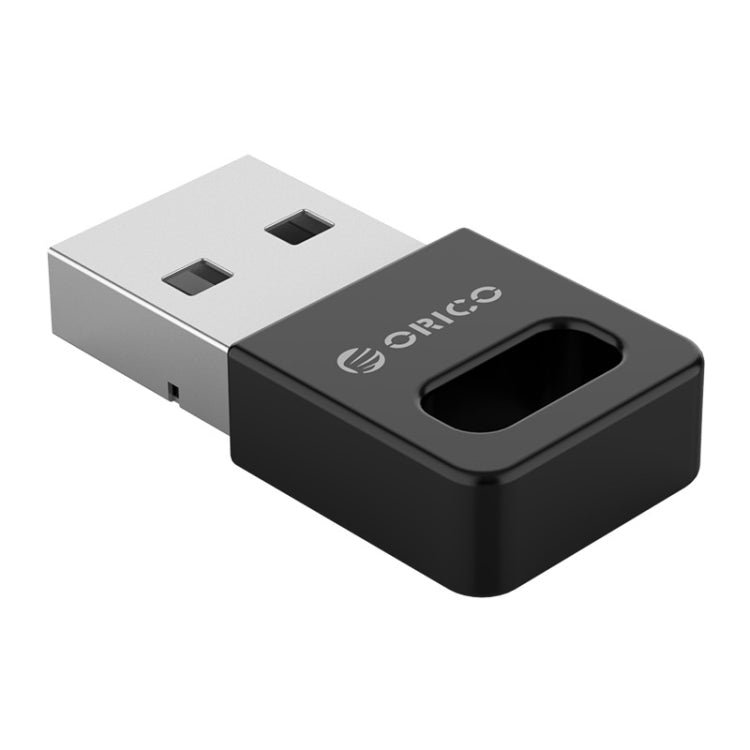 ORICO BTA-409 Bluetooth 4.0 External USB Adapter (Black)