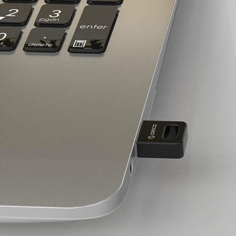 ORICO BTA-409 Adaptador USB externo Bluetooth 4.0 (Negro)