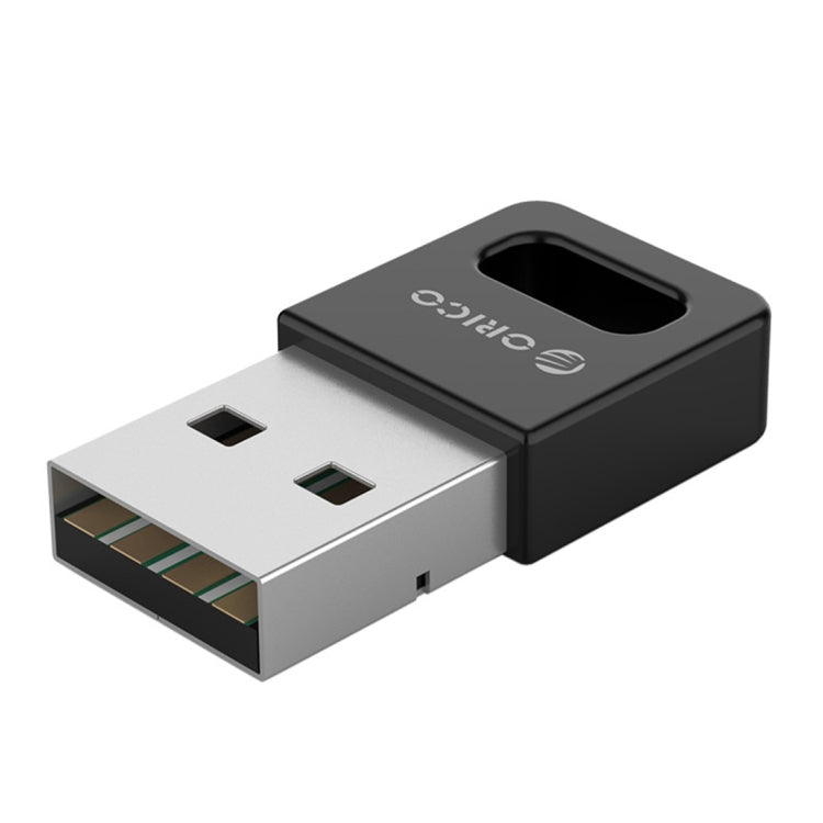 ORICO BTA-409 Bluetooth 4.0 External USB Adapter (Black)