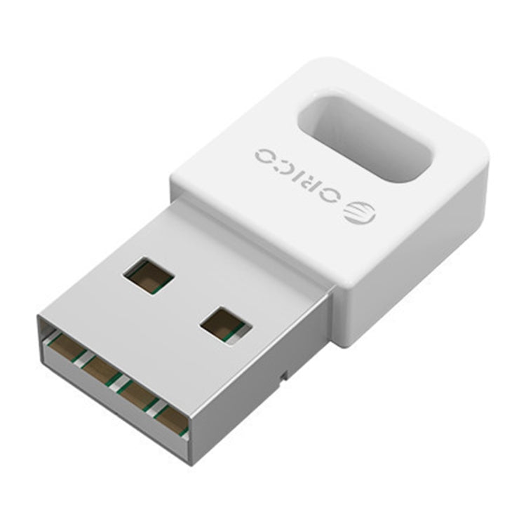 ORICO BTA-409 Bluetooth 4.0 External USB Adapter (White)