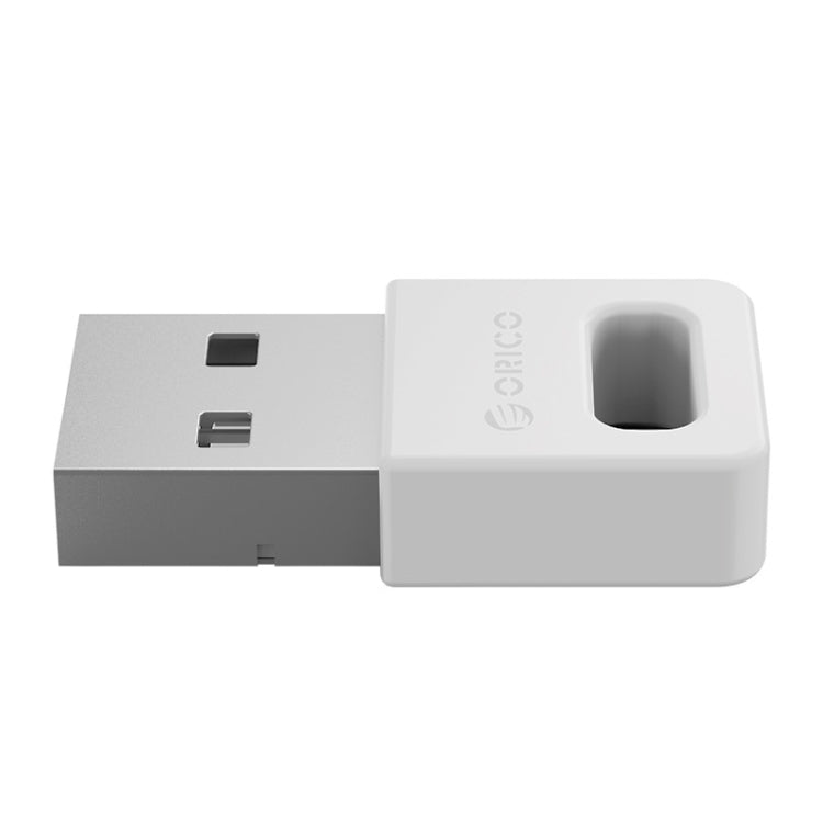 ORICO BTA-409 Adaptador USB externo Bluetooth 4.0 (Blanco)
