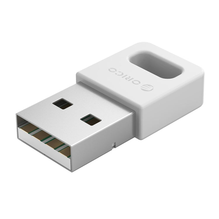 ORICO BTA-409 Adaptador USB externo Bluetooth 4.0 (Blanco)