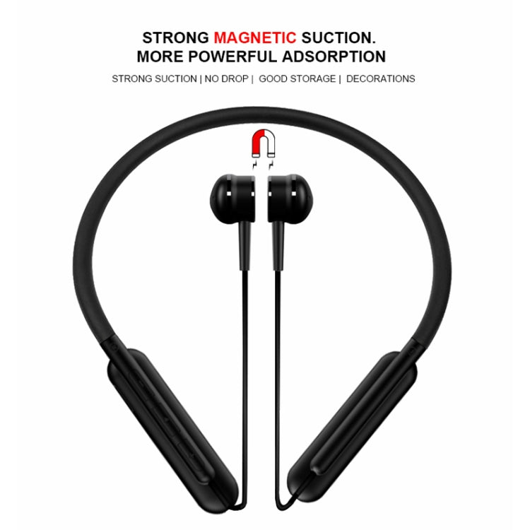 Huawei FreeLace Pro Auriculares Inalámbrico Dentro de oído, Banda para  cuello Llamadas/Música USB Tipo C Bluetooth Negro