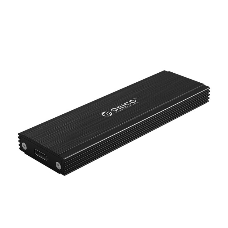 ORICO PRM2-C3 NVMe M.2 SSD Enclosure (10Gbps) Black
