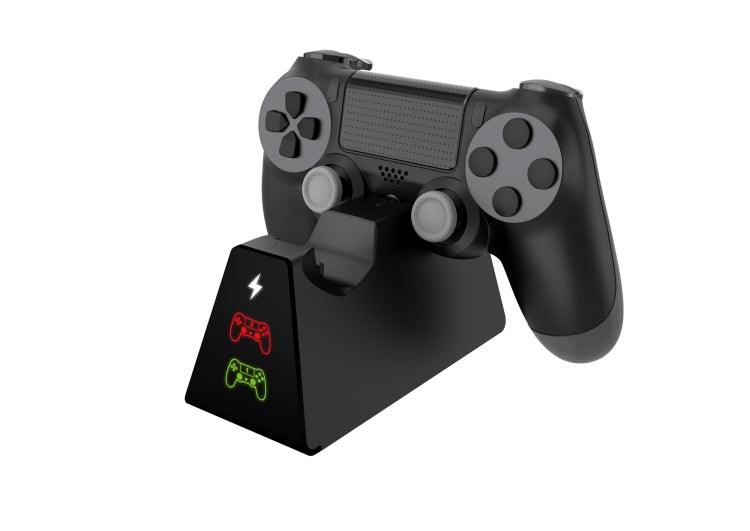 Dual Charging Dock with Indicator Light For PS4 / Slim / Pro Game Controller