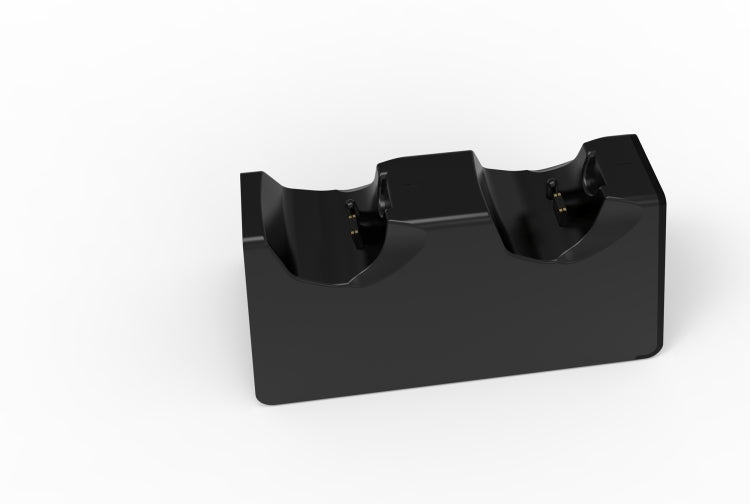 Dock de Carga Doble con Luz indicadora Para PS4 / Slim / Pro Controlador de Juegos