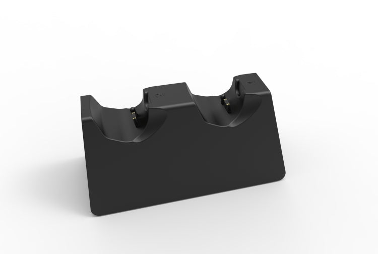 Dock de Carga Doble con Luz indicadora Para PS4 / Slim / Pro Controlador de Juegos