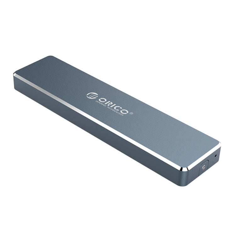 ORICO PVM2F-C3 NGFF M.2 SSD Hard Drive Enclosure