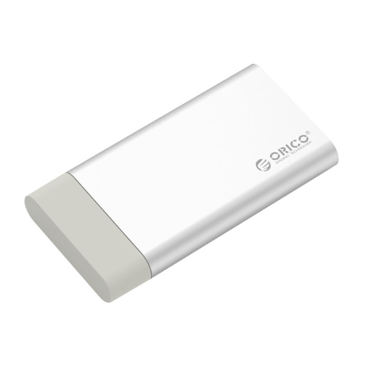 Caja de SSD Mini MSATA ORICO MSG-U3