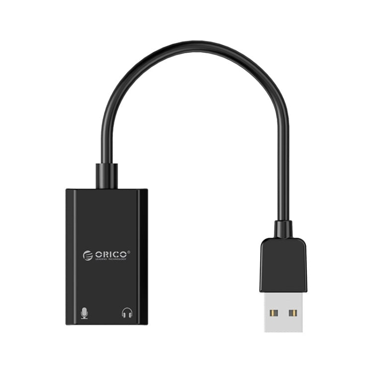 Tarjeta de sonido USB externa ORICO SKT2