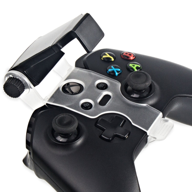 Support de pince de téléphone portable intelligent DOBE pour accessoires de jeu de contrôleur Xbox One/S/X