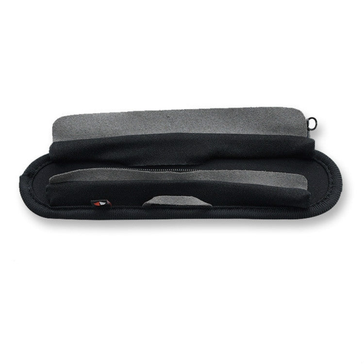 For Bose QC35 Bead Beam Protective Case S (Black)