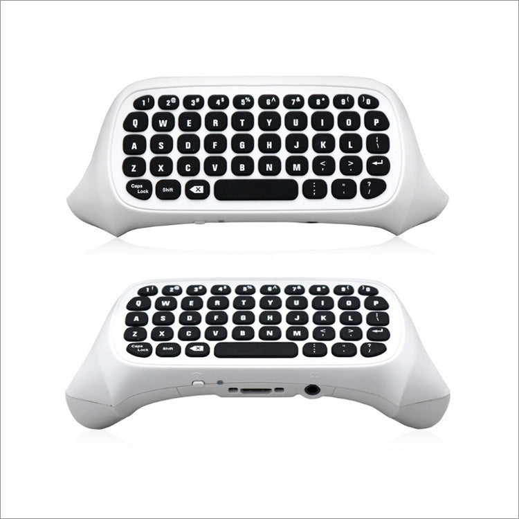 Dobe TYX-586S Bluetooth Chat Gamepad Keyboard for Xbox One Slim