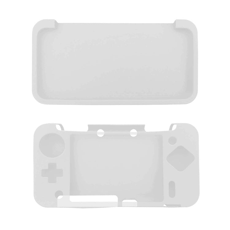 Host Silicone Protective Case For new 2sll (White)