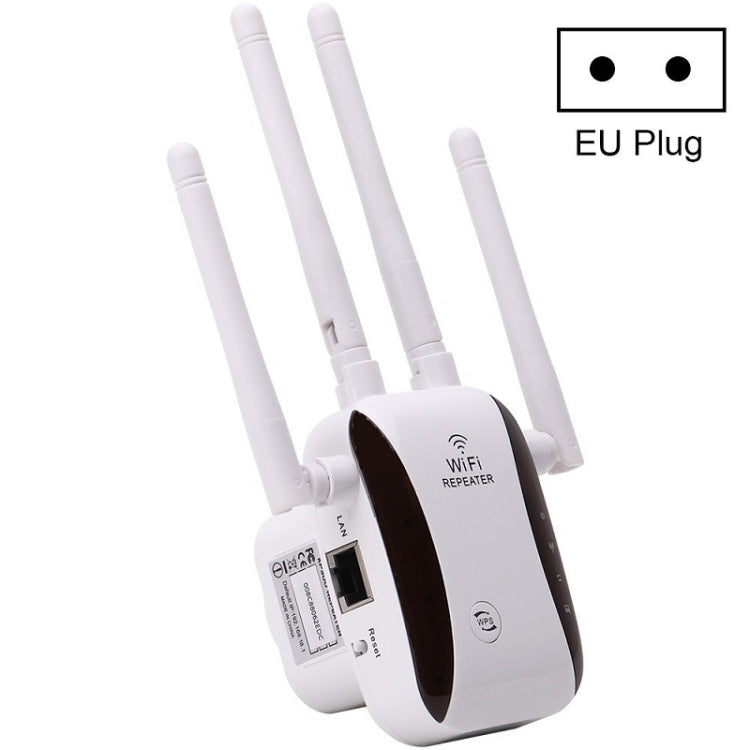 CF-WR758AC WIFI WIRELESS PRODUCTION AMPLIFIER NETWORK MAKING REPEATER OF PREVIOUSLY (EU CLUP)