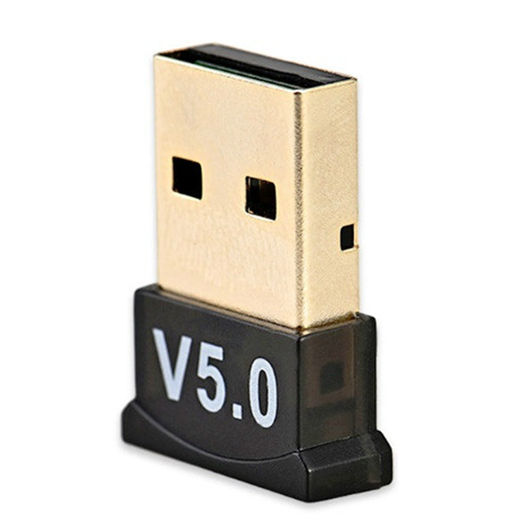 3 PCS Bluetooth V5.0 Adaptateur Ordinateur Portable USB Bluetooth Clavier Récepteur Audio