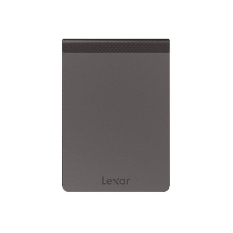Lexar NS100 SATA3 Solid State Drive pour ordinateur portable de bureau SSD Capacité : 128 Go (gris)