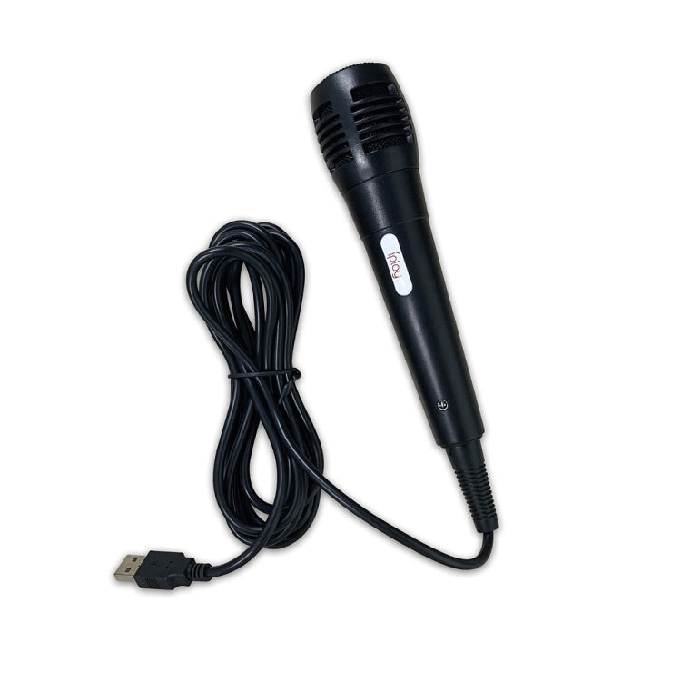 3 PCS iPEGA HBS-221 pour kit de commutateur d'interface USB avec câble de microphone
