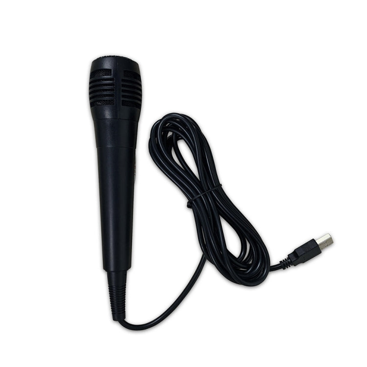 3 PCS iPEGA HBS-221 pour kit de commutateur d'interface USB avec câble de microphone